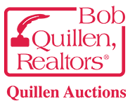Bob Quillen Real Estate & Auctions